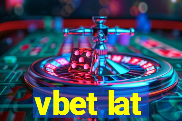 vbet lat